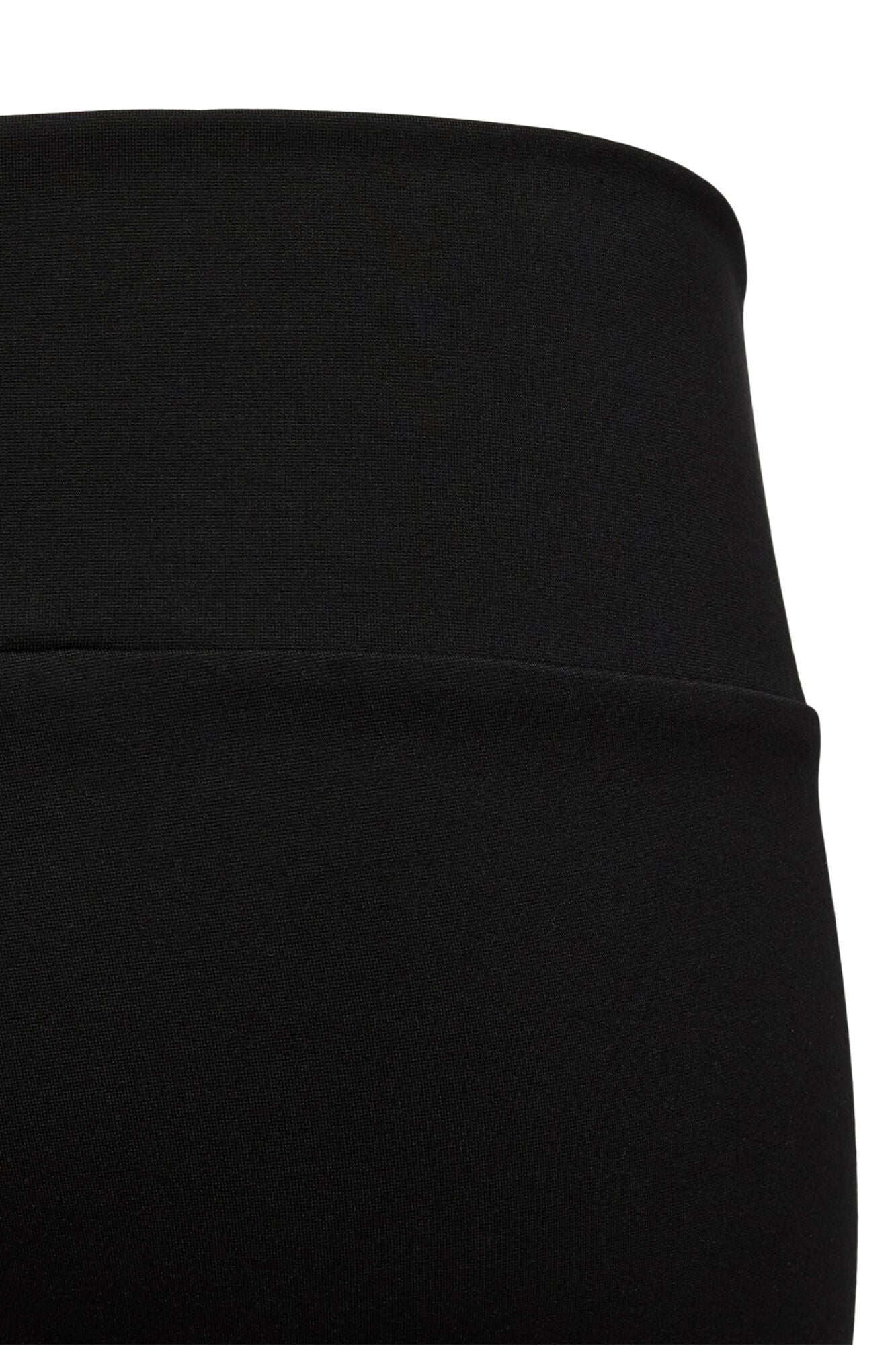 Vero Moda Curve Leggings b&aacute;sicos de cintura larga