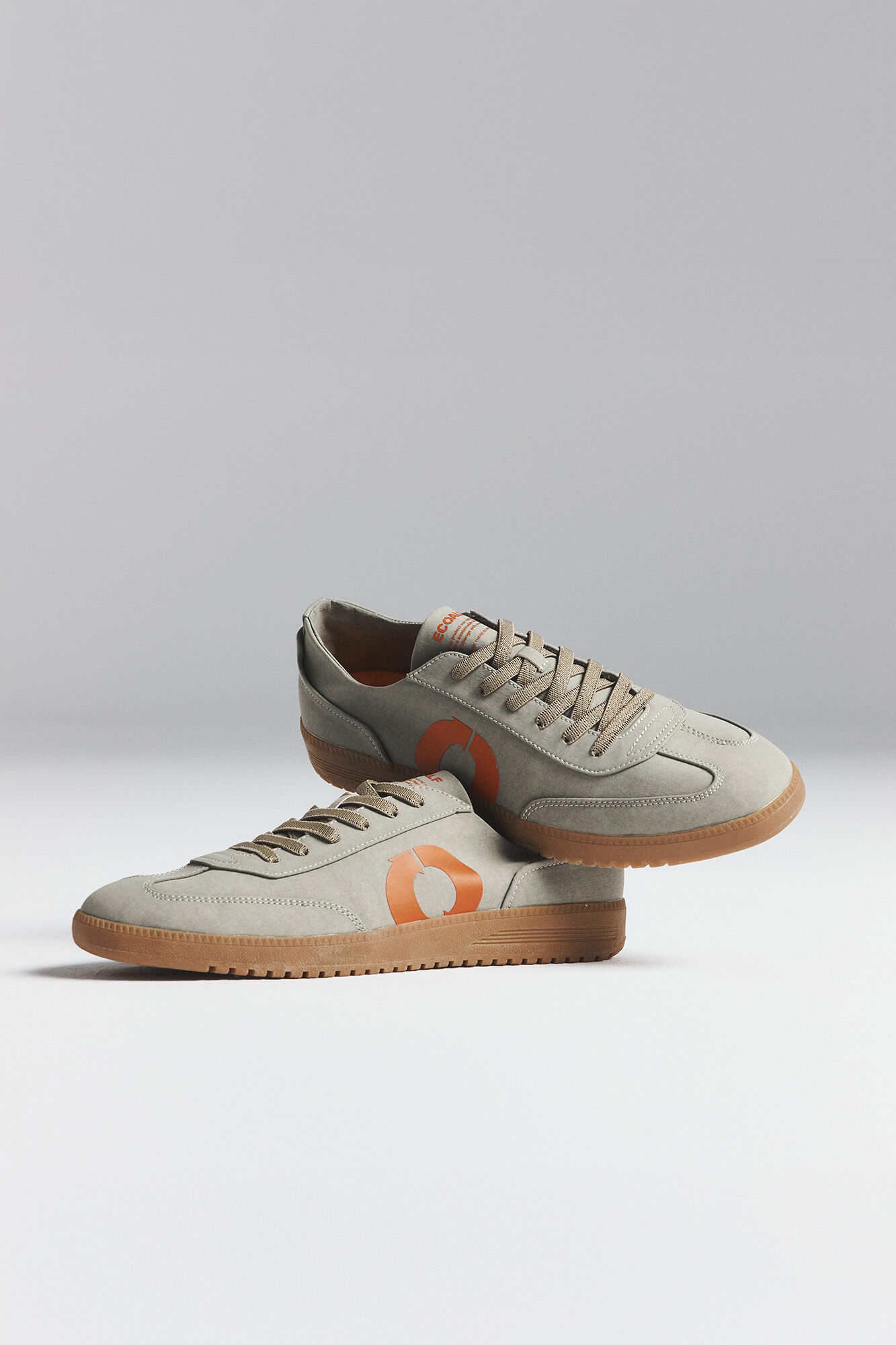 Ecoalf Chinelos de quarto Bapson Strenk para homem