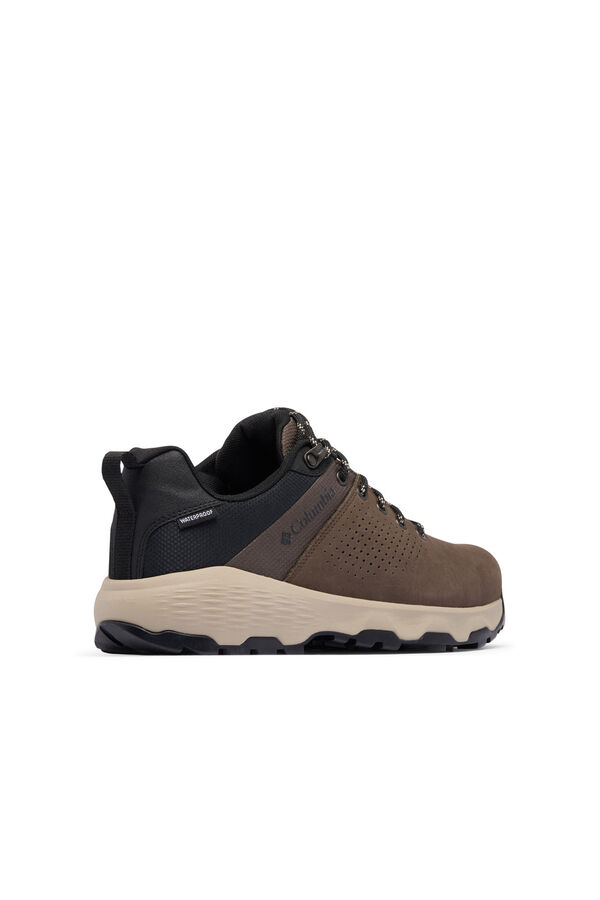 Columbia Botas Impermeáveis ​​Columbia Newton Nimble™ LTR para homem Castanho
