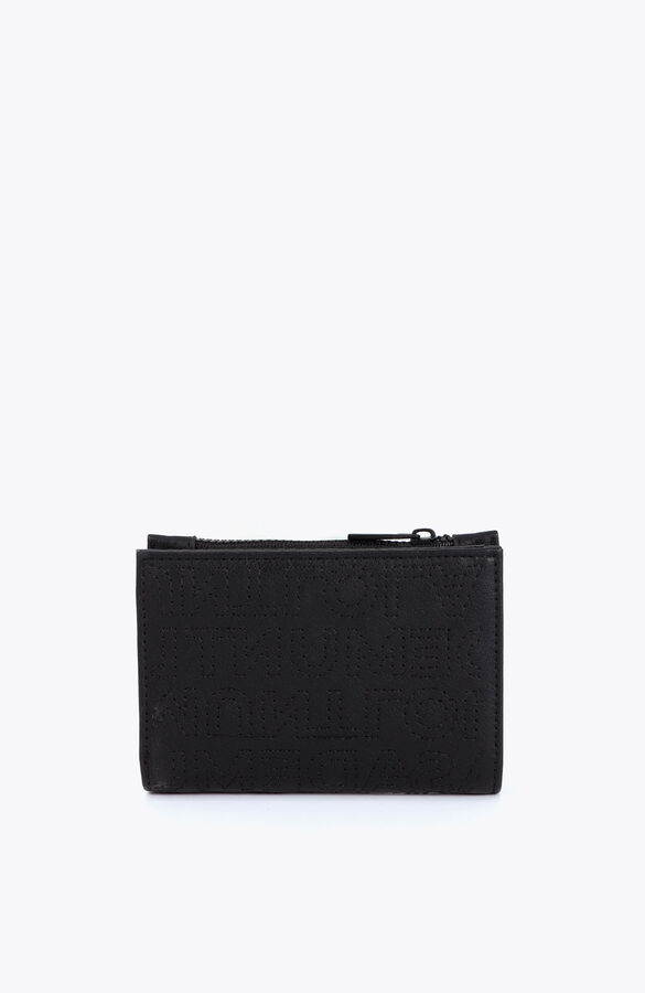 Lola Casademunt Carteira m&eacute;dia Preto