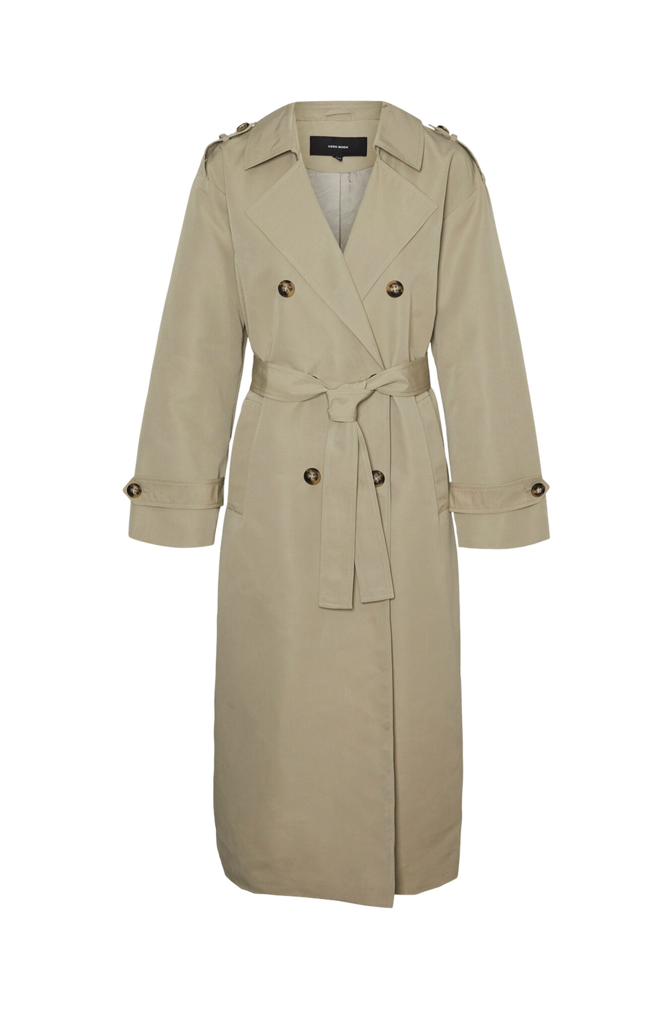Cortefiel trench coat hot sale