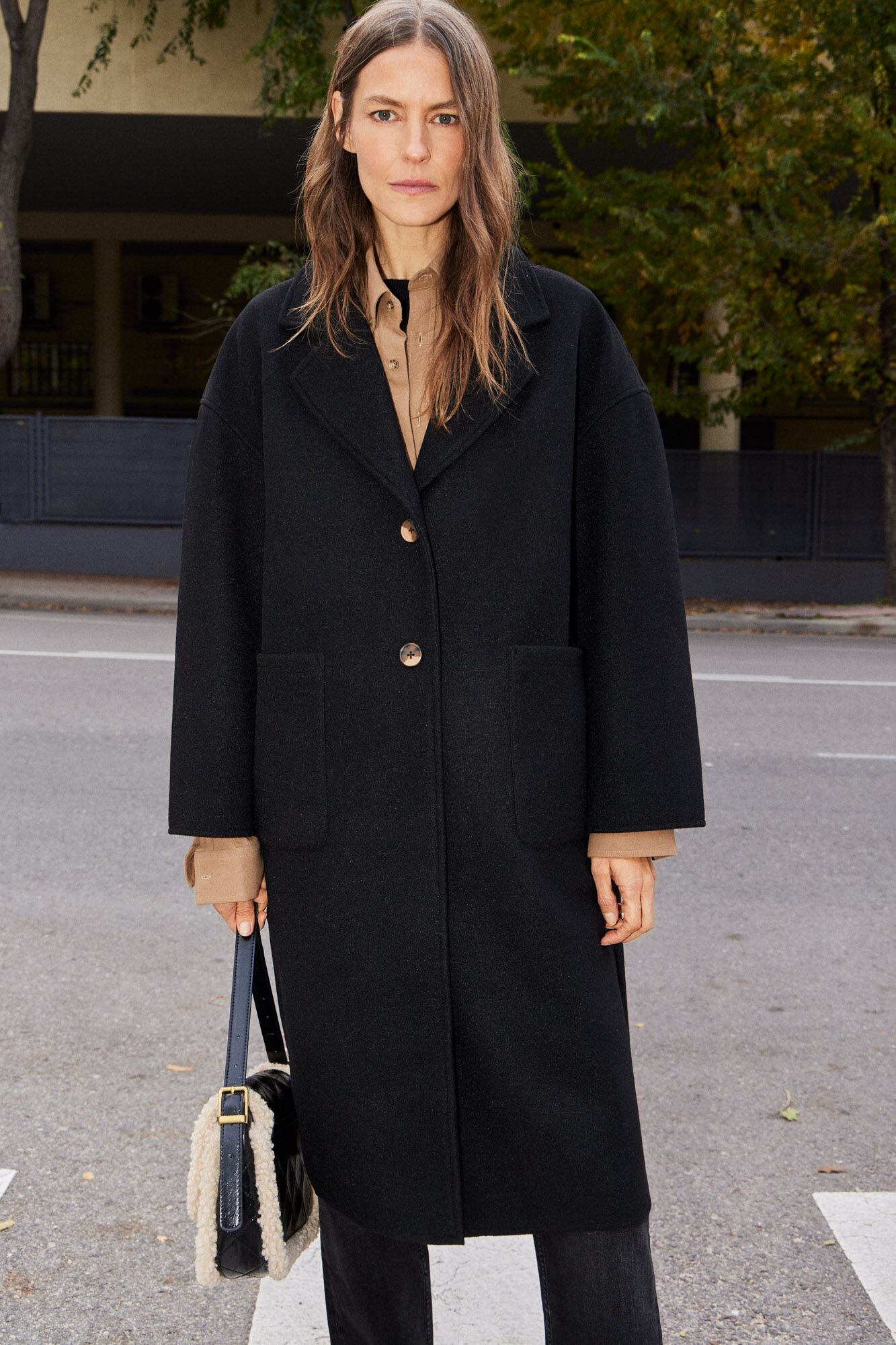 Rebajas parkas mujer cortefiel deals