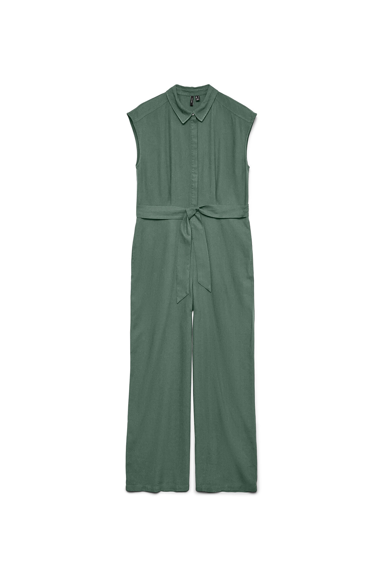 Vero Moda Macac&atilde;o comprido sem mangas