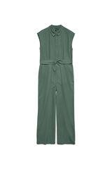 Vero Moda Macac&atilde;o comprido sem mangas Verde