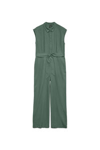 Vero Moda Macac&atilde;o comprido sem mangas