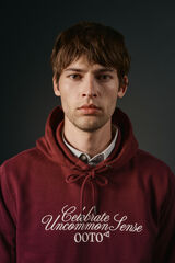 OOTO Sweatshirt capuz Granada