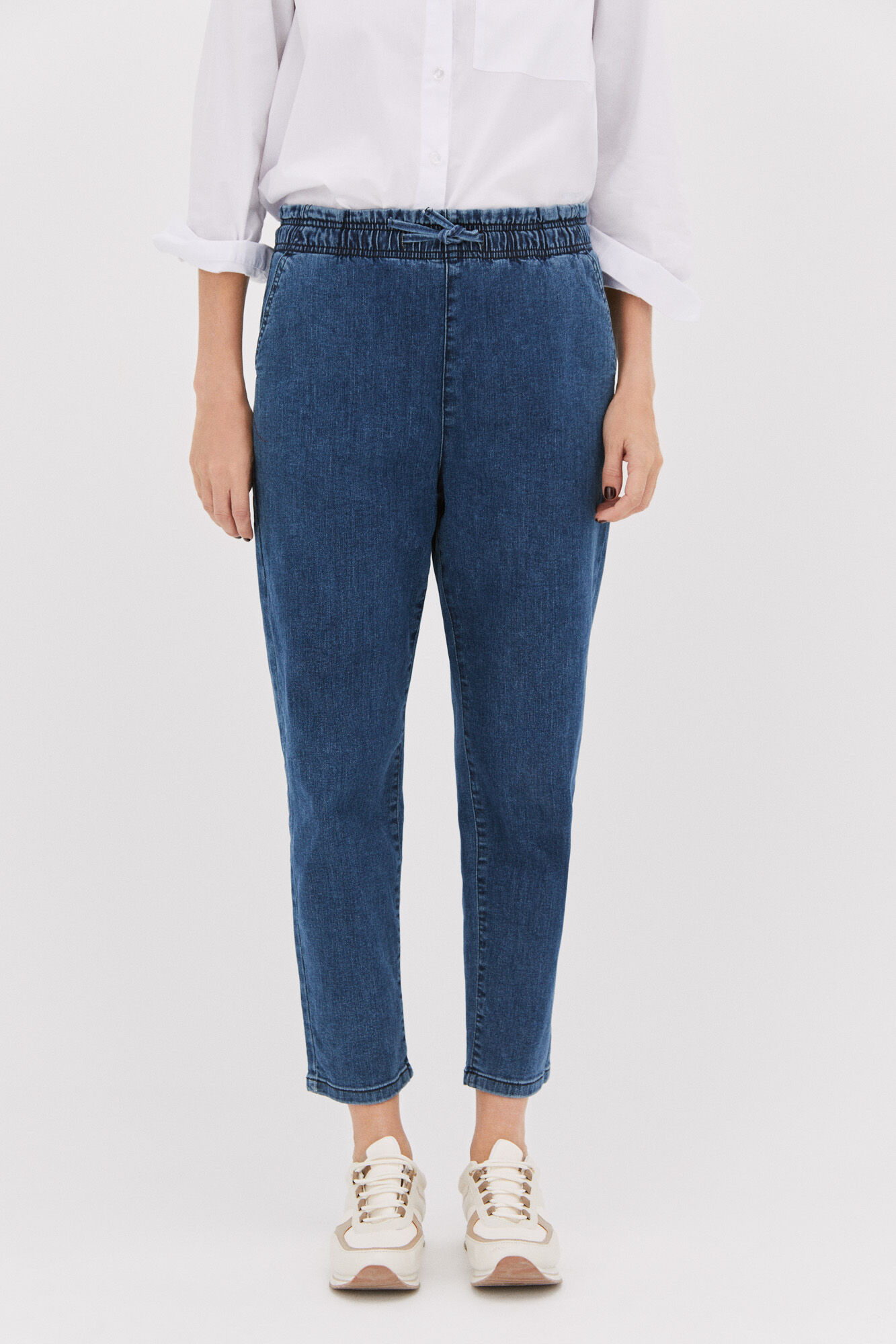 Pantalones cortefiel mujer 2019 store