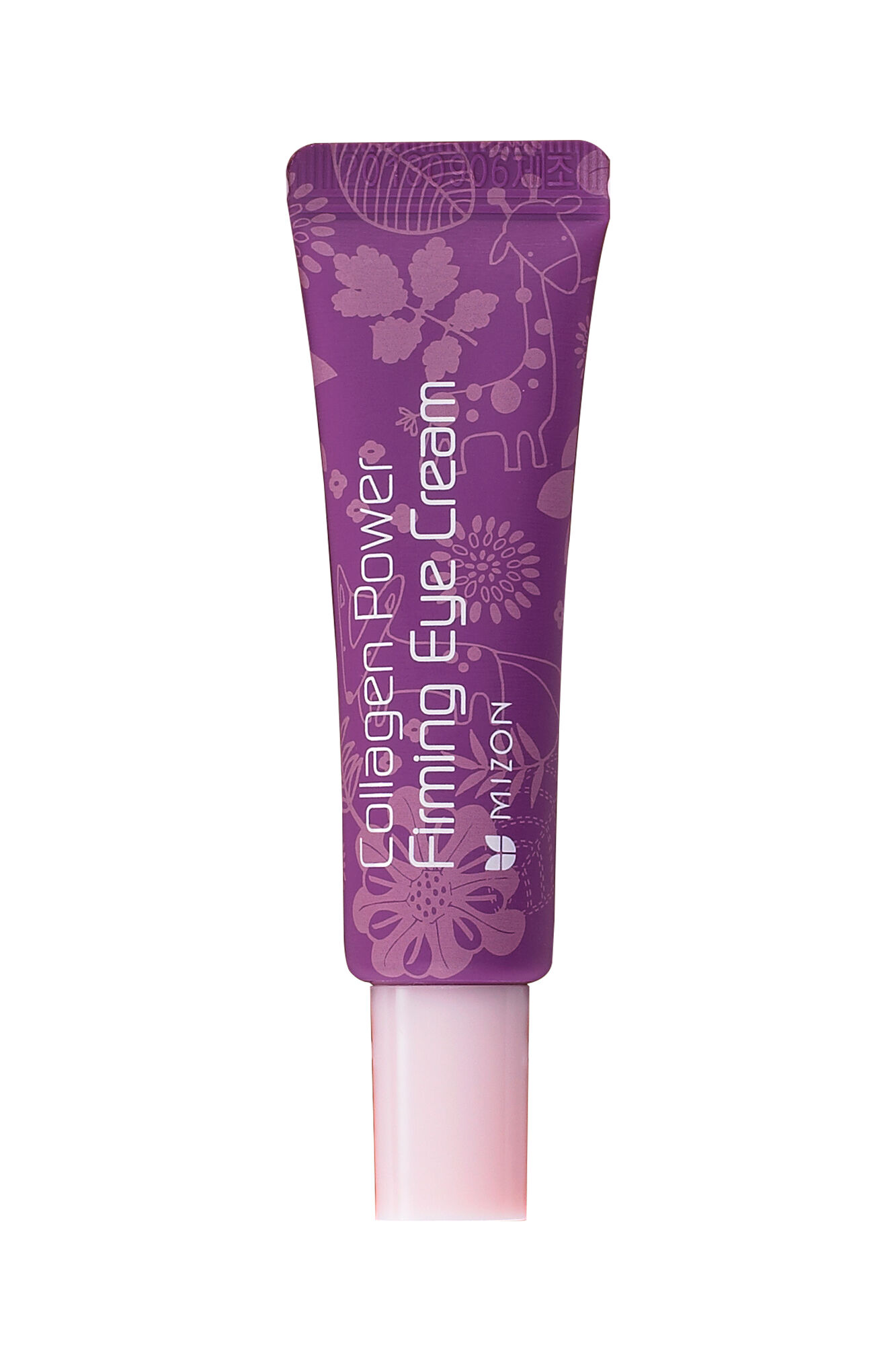 Mizon Contorno de ojos tube con col&aacute;geno power firming