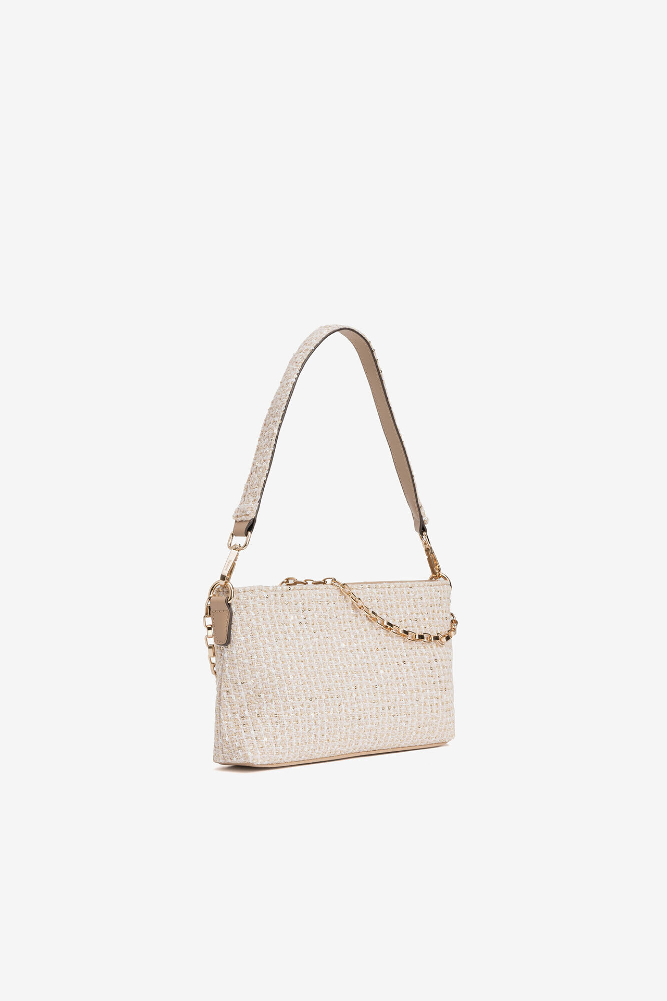 Vilanova Mala de festa com lantejoulas