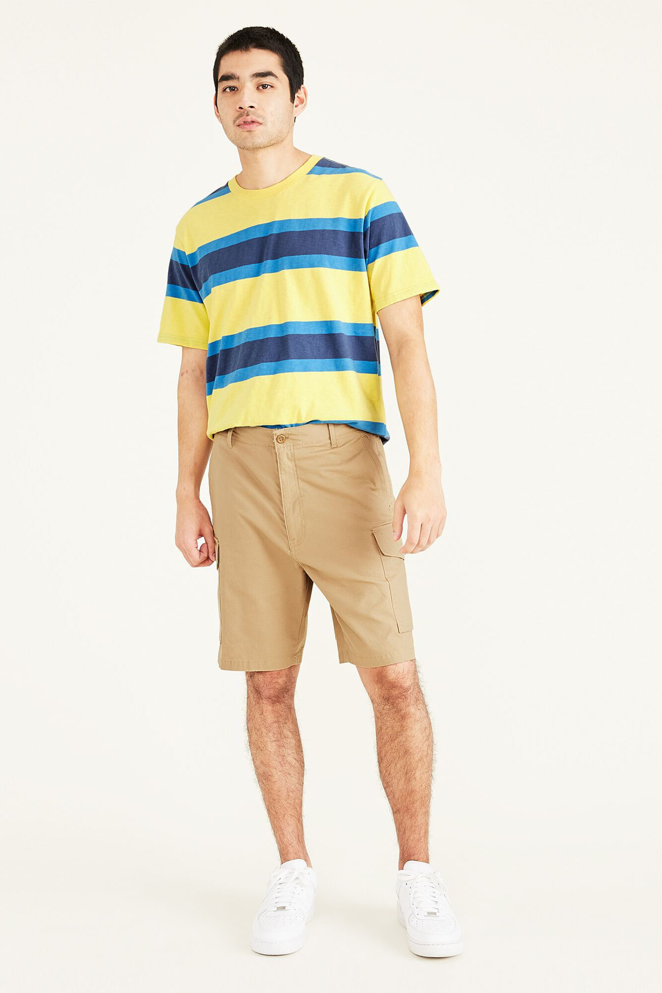Cortefiel bermudas sales