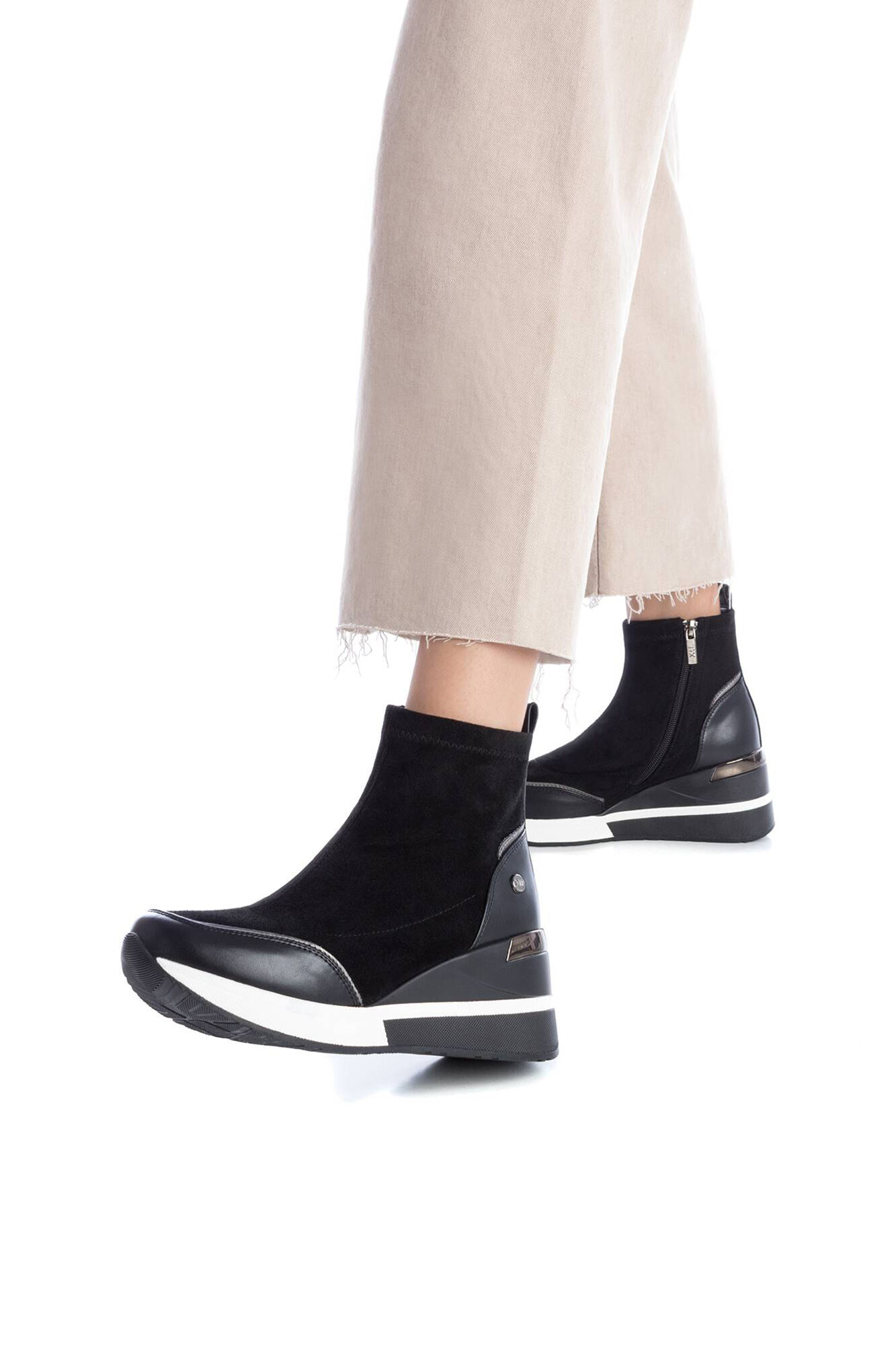 Cortefiel on sale mujer zapatos