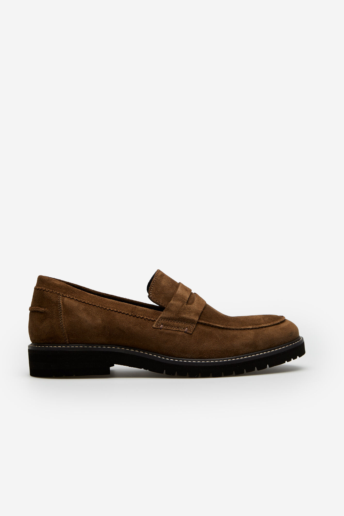cortefiel sapatos homem