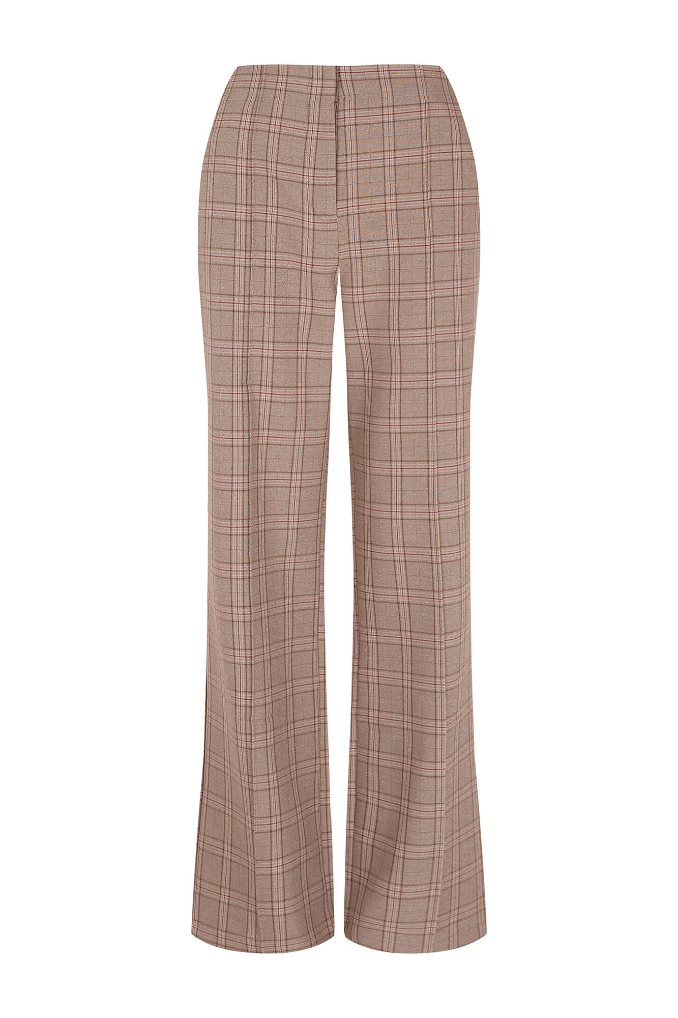 Cortefiel Women's tailored trousers
