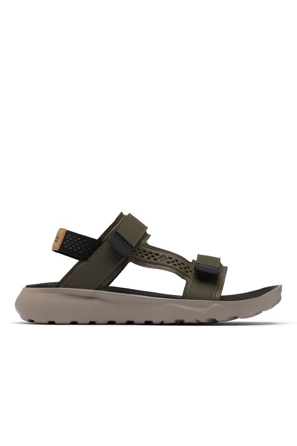 Columbia Peakfreak Roam&trade; sandals Green