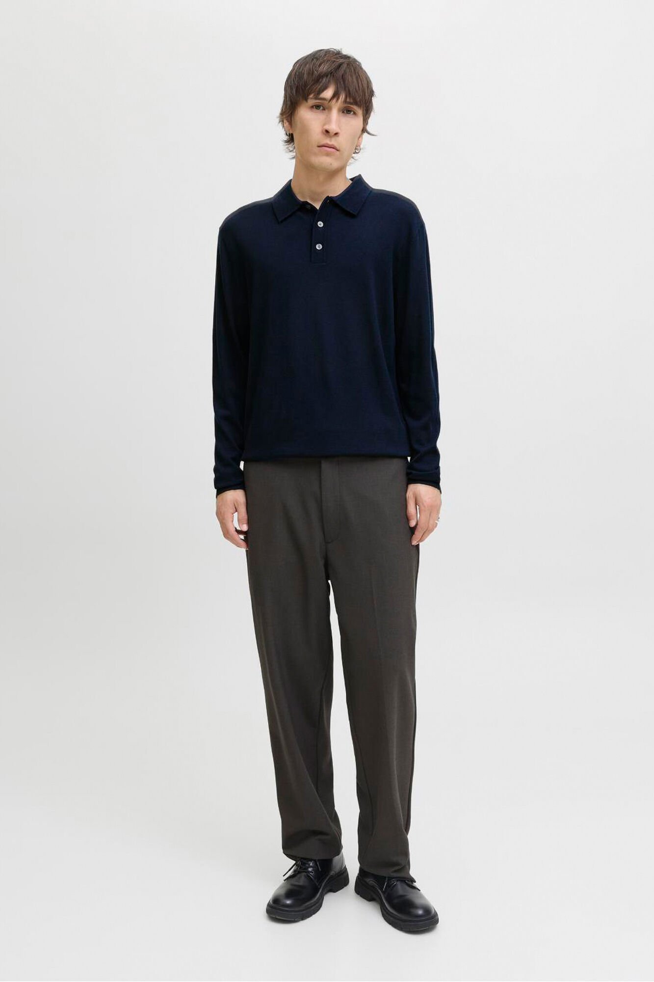 Jack & Jones Jersey polo regular fit