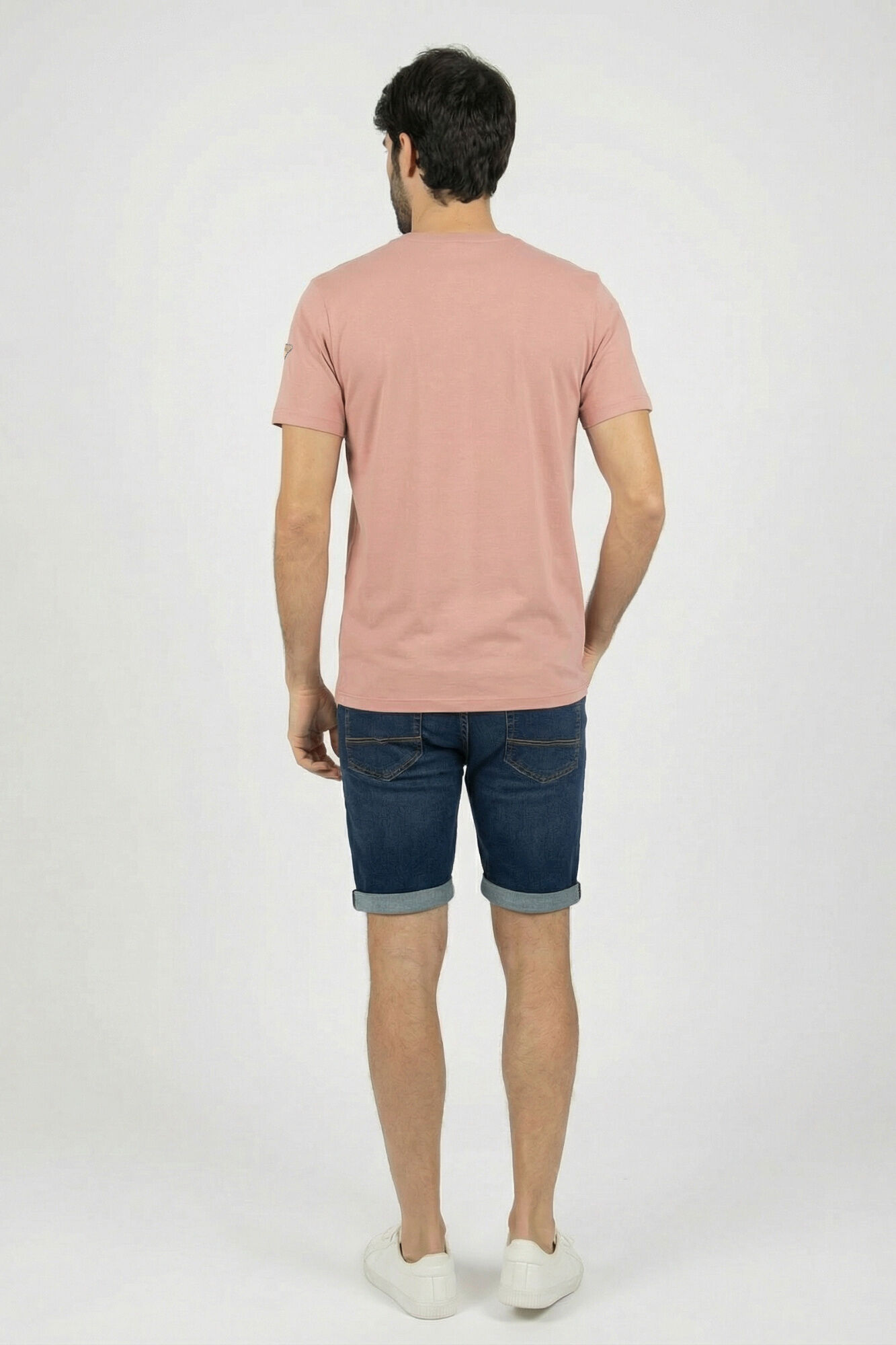 Privata Camiseta manga corta