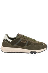 Gant Sapatilha casual Verde