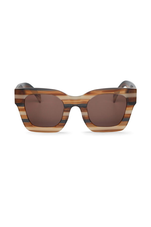 Mr. Boho Óculos de sol Bondi  Multicolorido