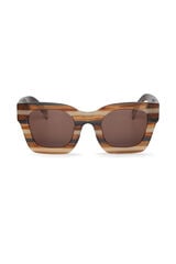 Mr. Boho Óculos de sol Bondi Multicolorido