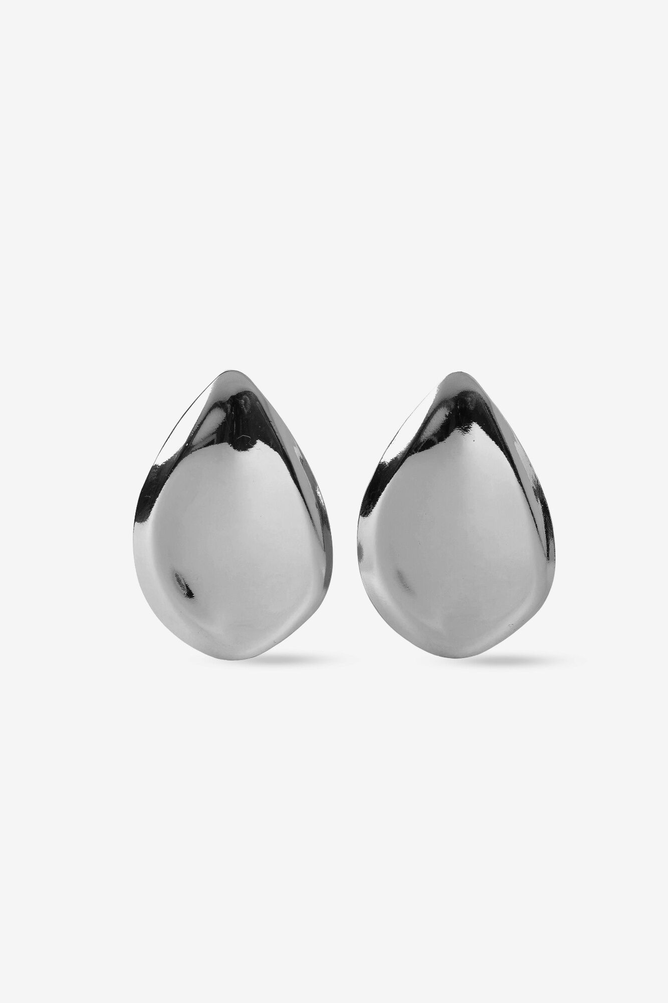 Vilanova Brincos chunky gota