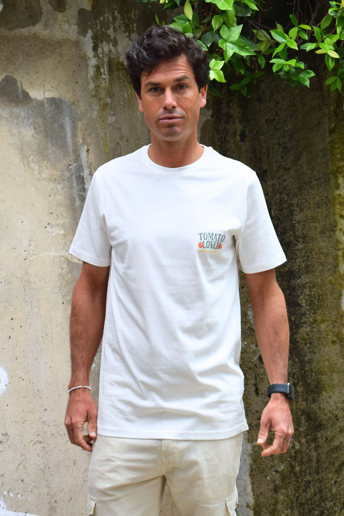 Cloking T-shirt Lobster