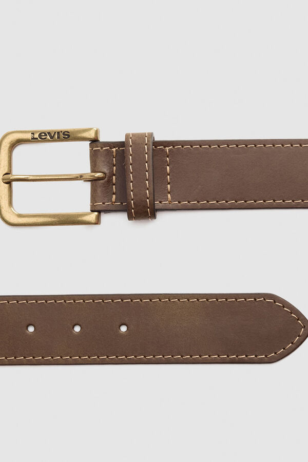 Levi's Cinto Levis®  Castanho