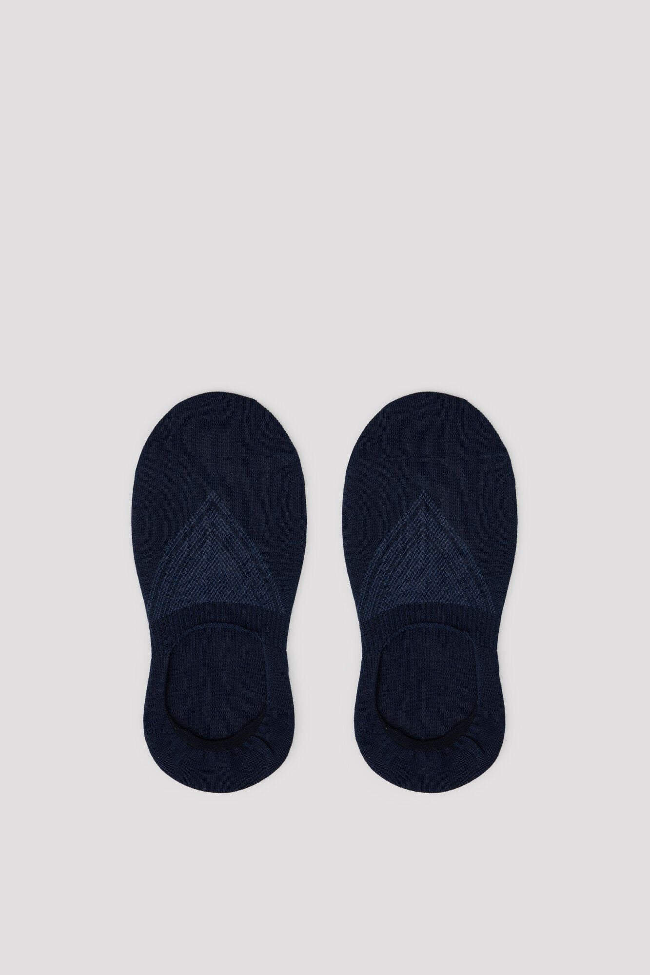 Cortefiel No-show socks with COOLMAX&reg;