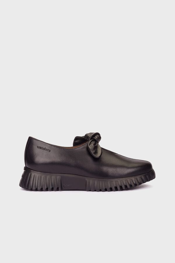 Wonders Flexfly 21 shoes Black