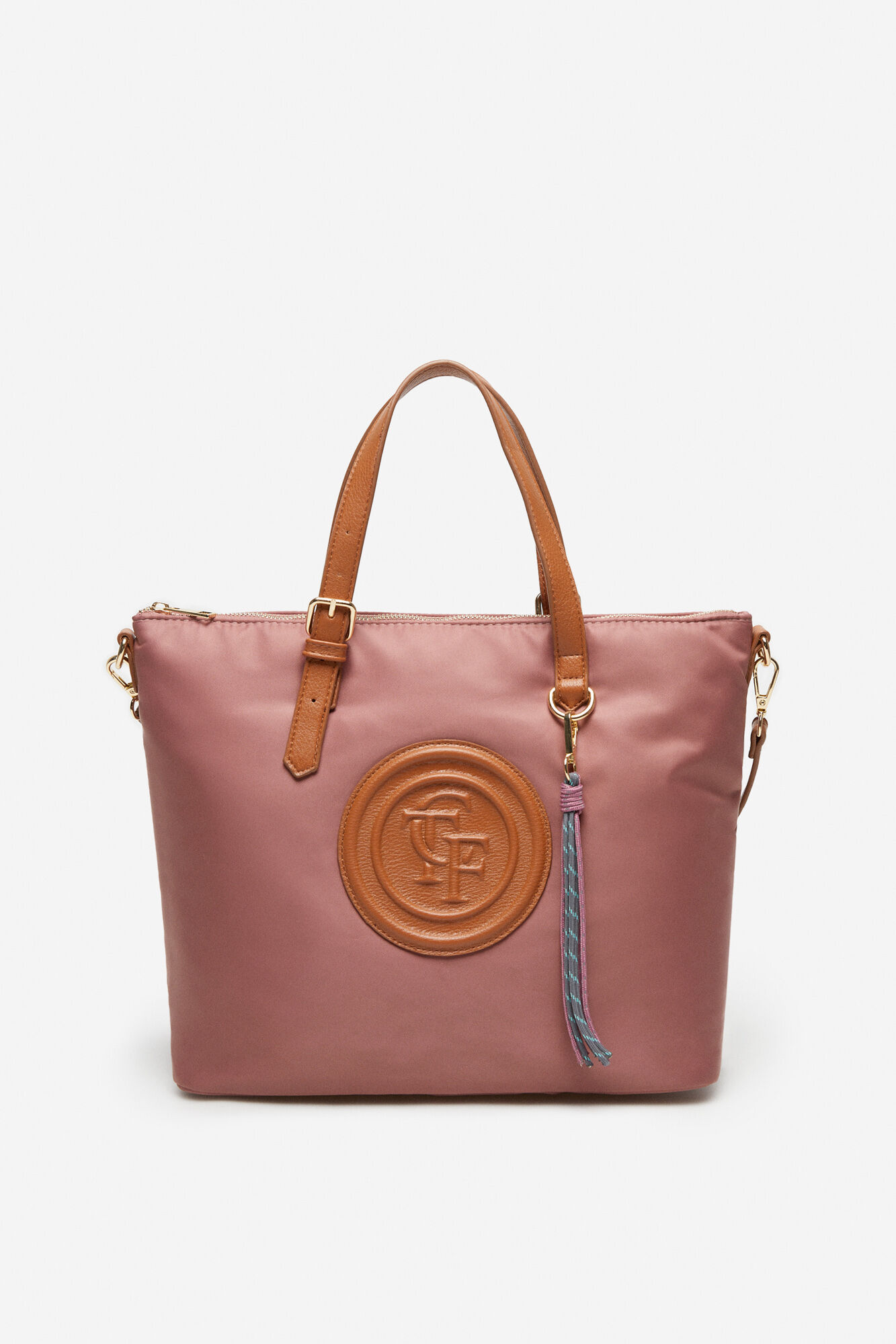 Bolsos hotsell cortefiel 2019
