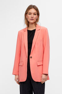 Object Blazer clásica