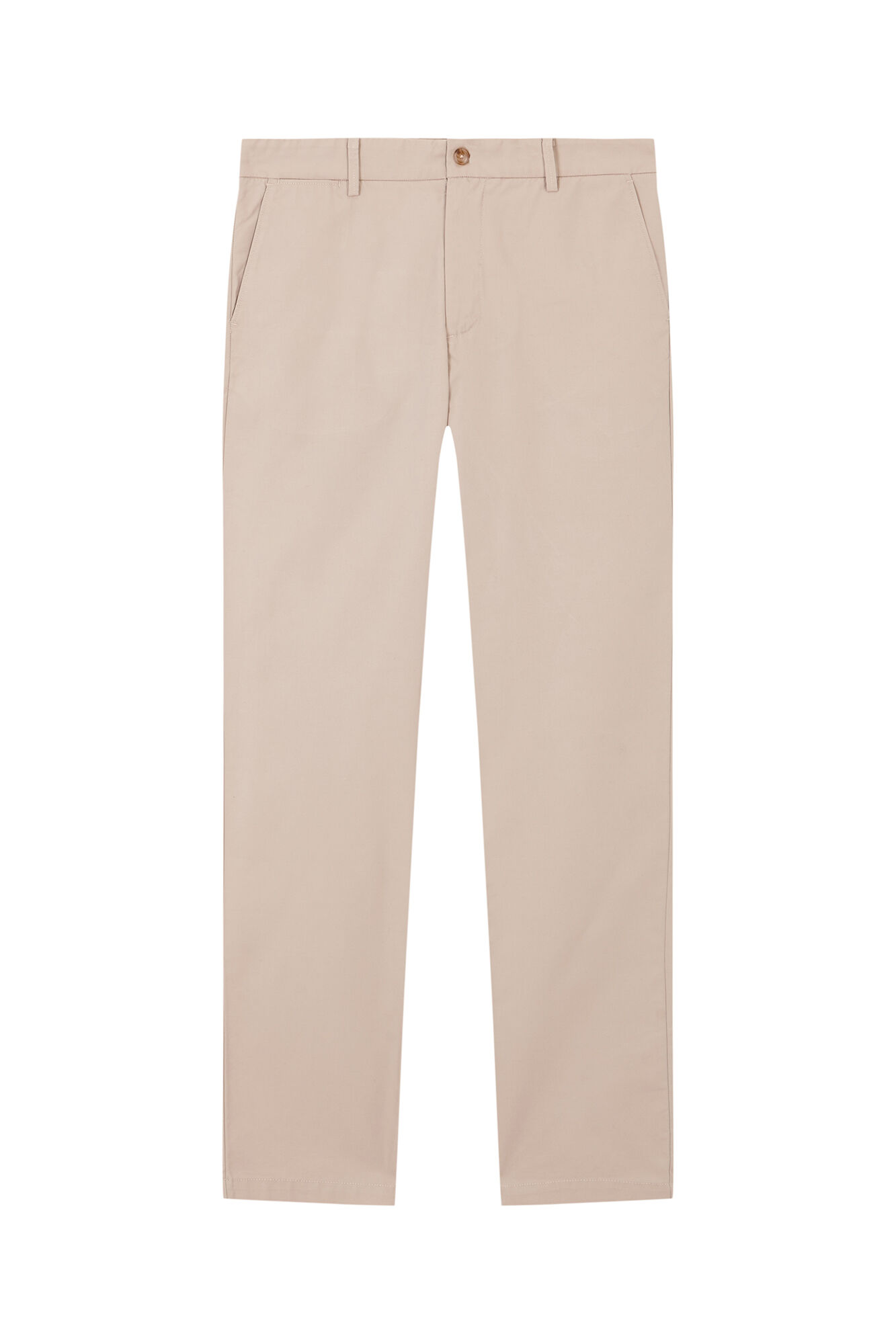Cortefiel Comfort slim chinos