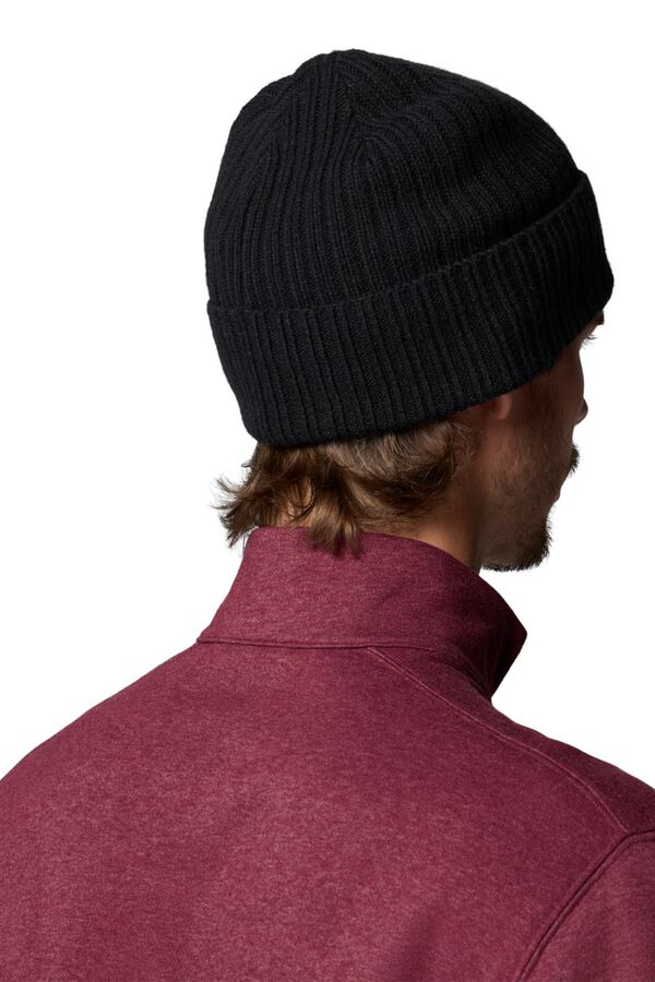 Columbia Columbia Watch Cap beanie Black