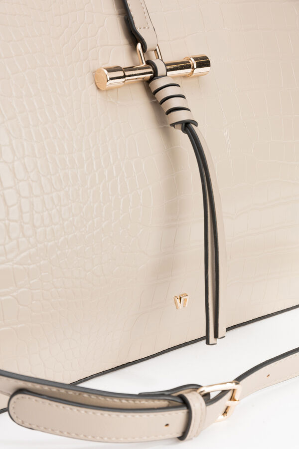 Vilanova Mala City com Efeito Crocodilo Tostado