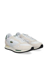 Lacoste Zapatillas de hombre Partner 70S Multicolor