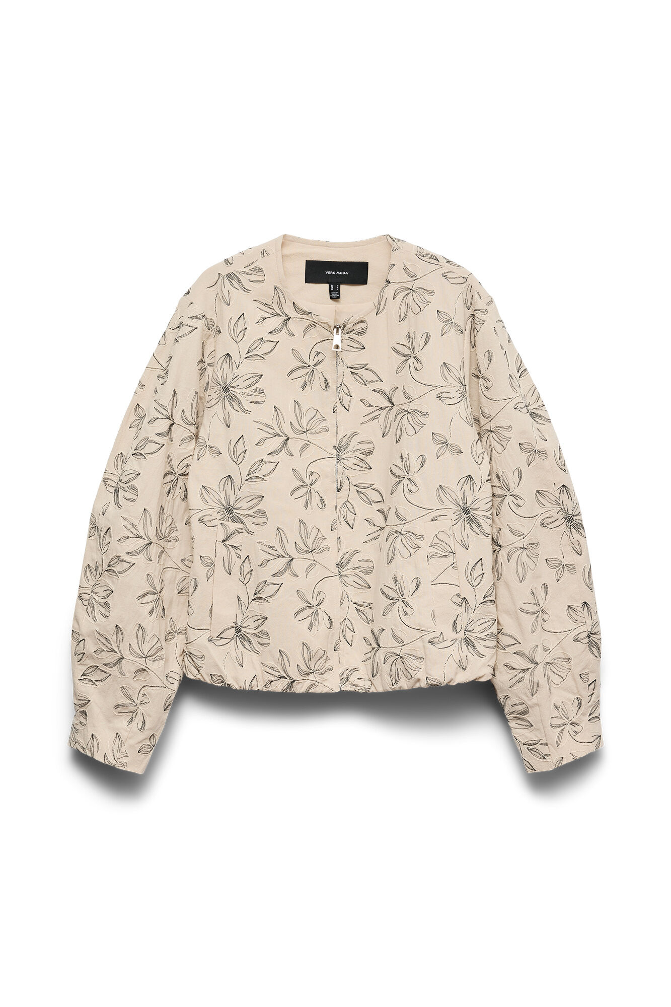 Vero Moda Casaco leve bordado