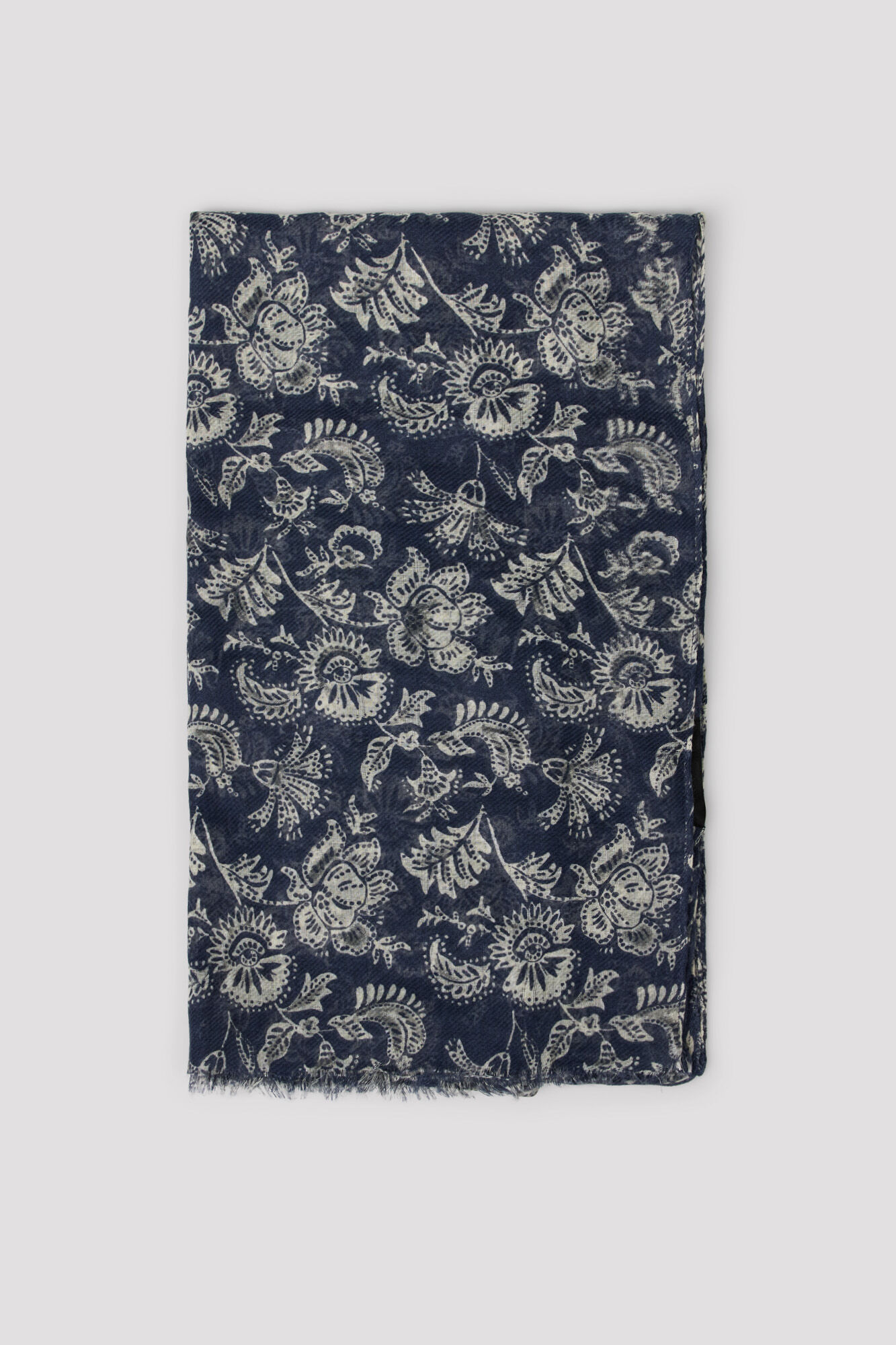 Cortefiel Floral scarf