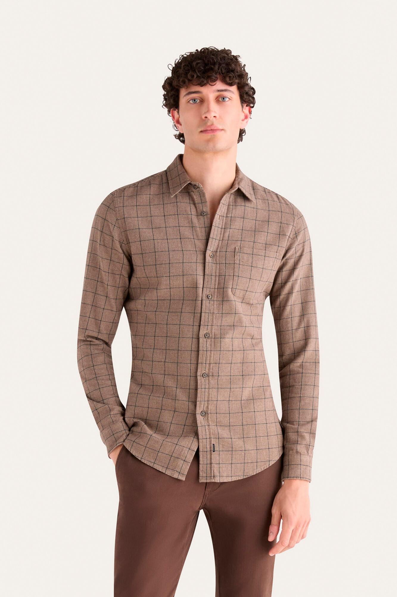 Dockers Camisa Original