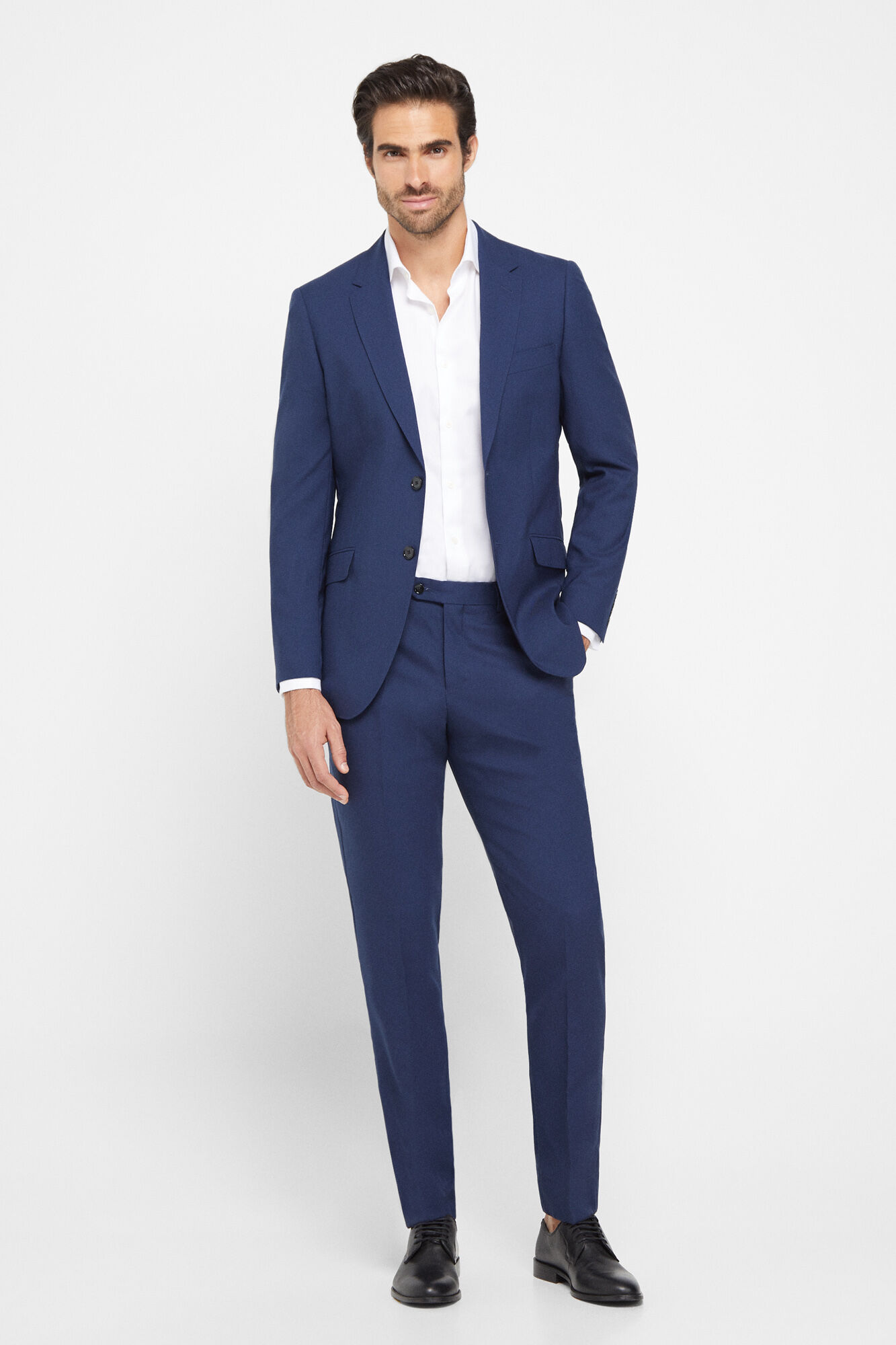 Cortefiel traje hombre clearance