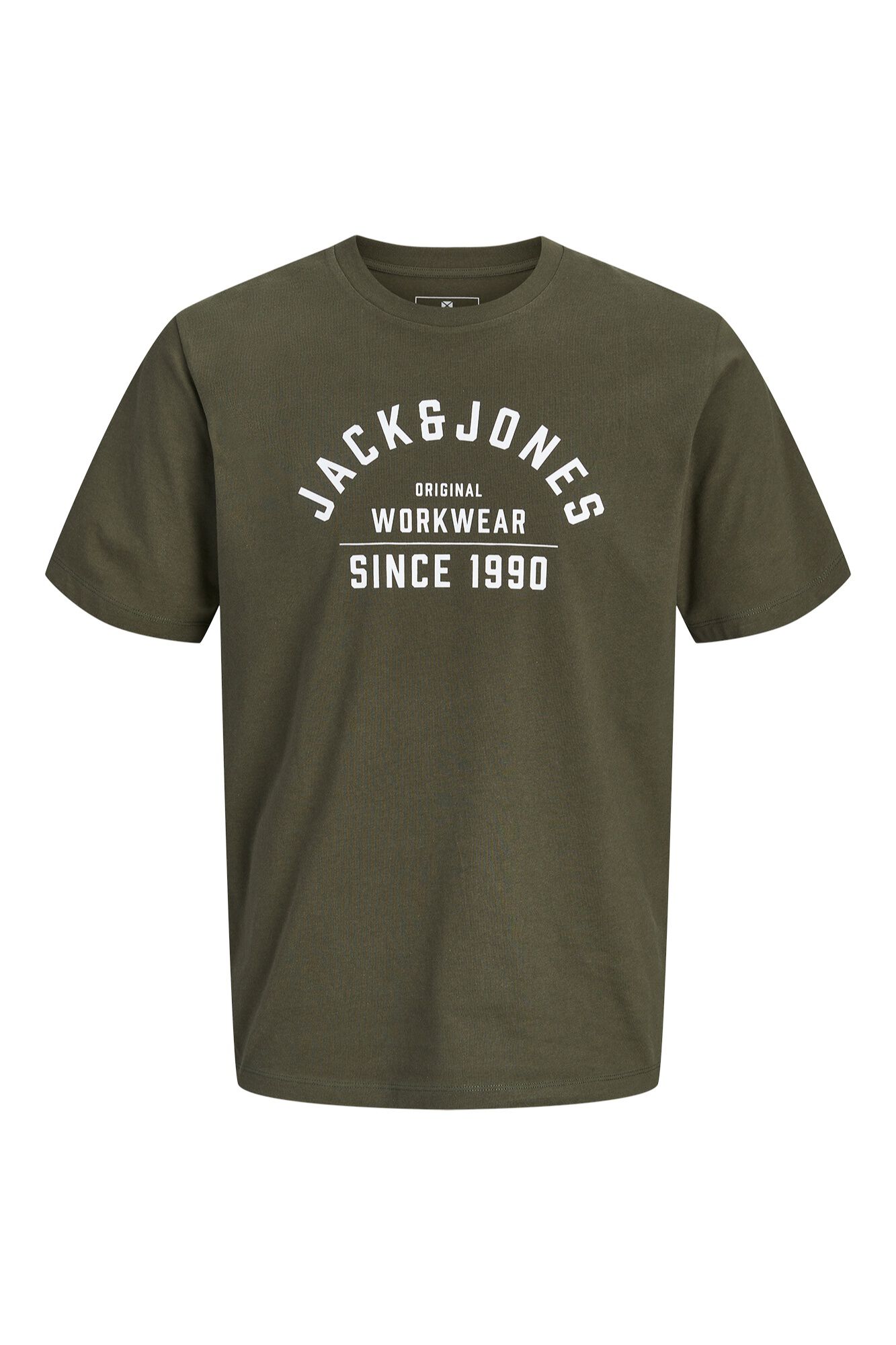 Jack & Jones T-shirt estampado regular fit