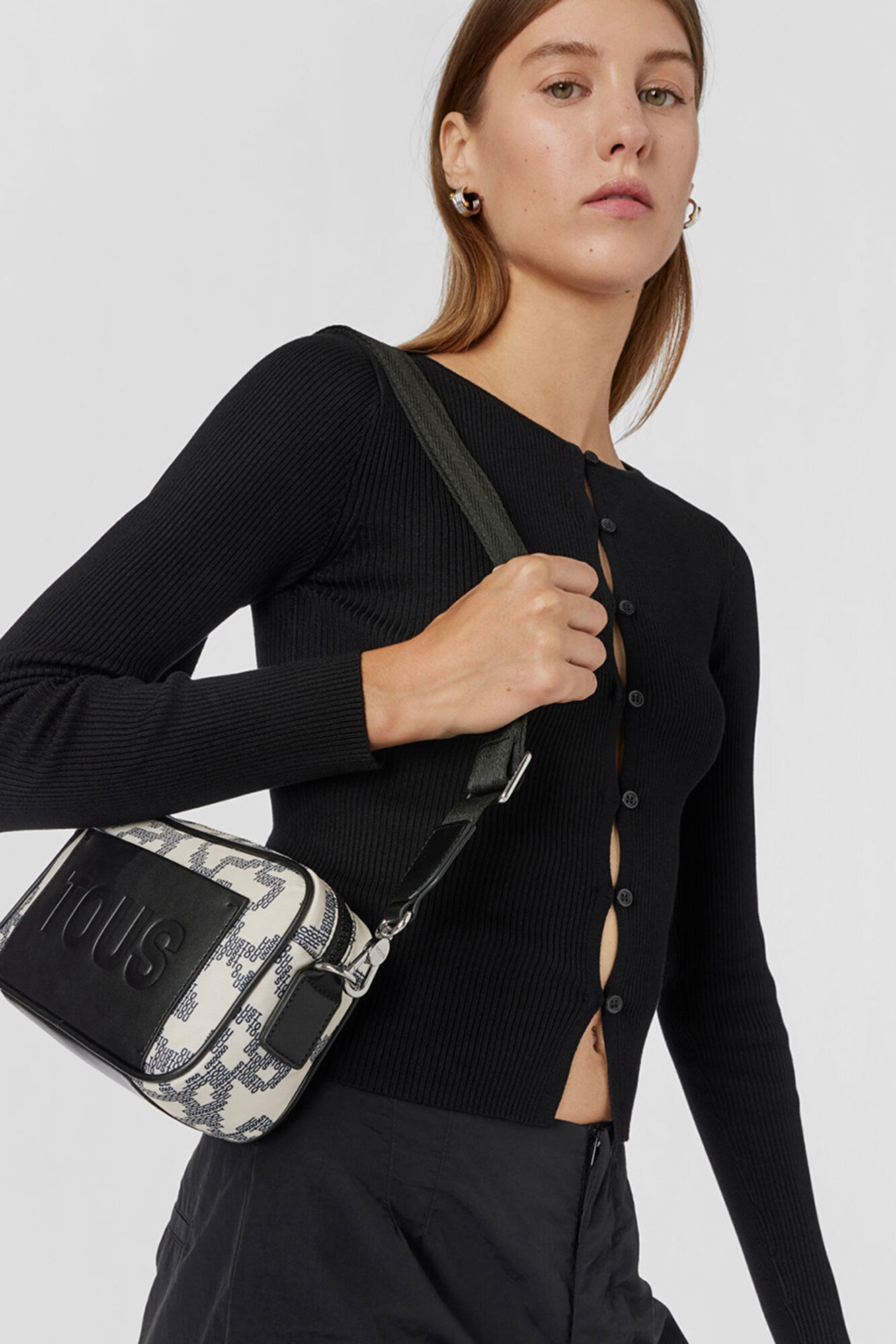 Tous Bandolera reporter Kaos Pix Soft