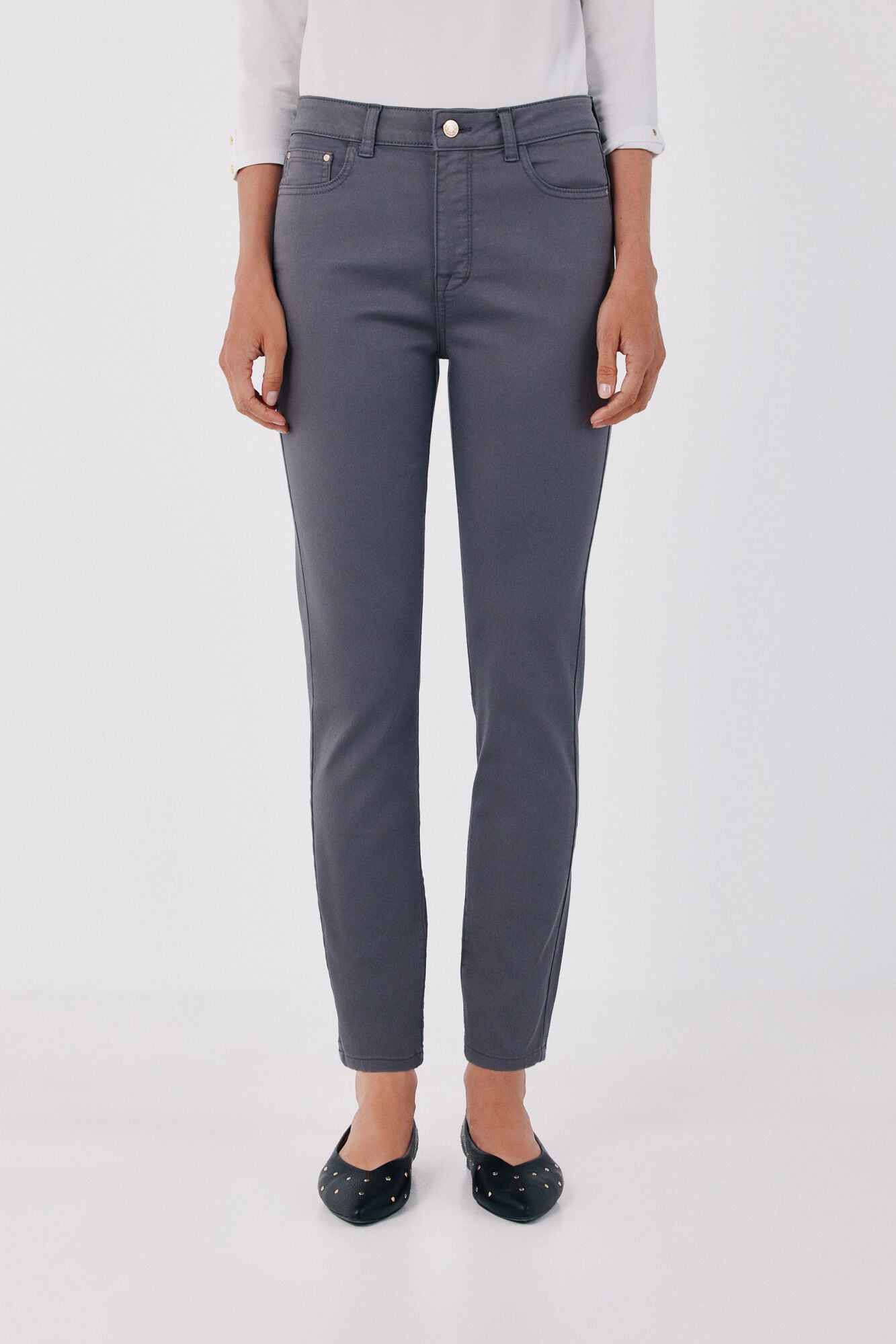 Cortefiel Sensational jeans