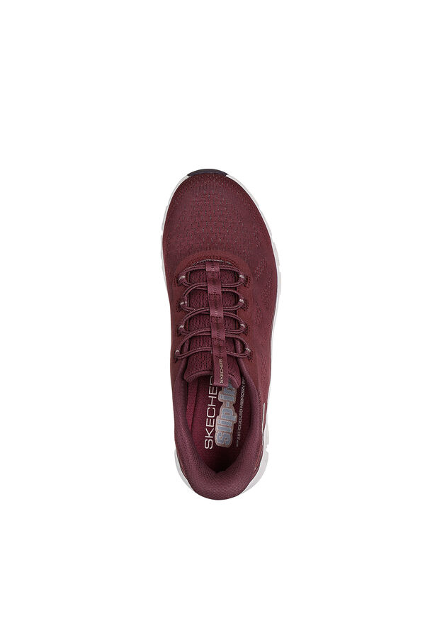Skechers Chinelos de quarto Glide-step Elevate Granada
