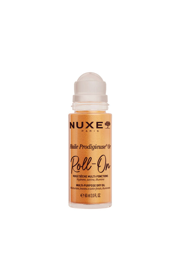 Nuxe HUILE PRODIGIEUSE OR ROLL-ON 60ML Nude