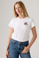 Levi's Camisola Levis®  Branco