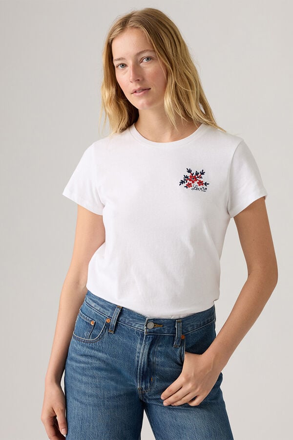 Levi's Camisola Levis®  Branco