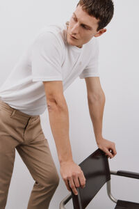 Cortefiel Coolmax® T-shirt