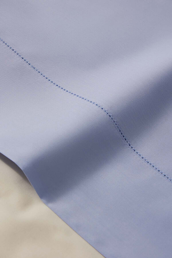 Bassols Venice top sheet Coral