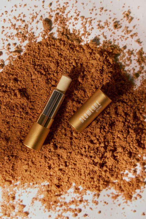 Slowlove Golden Glow Pink