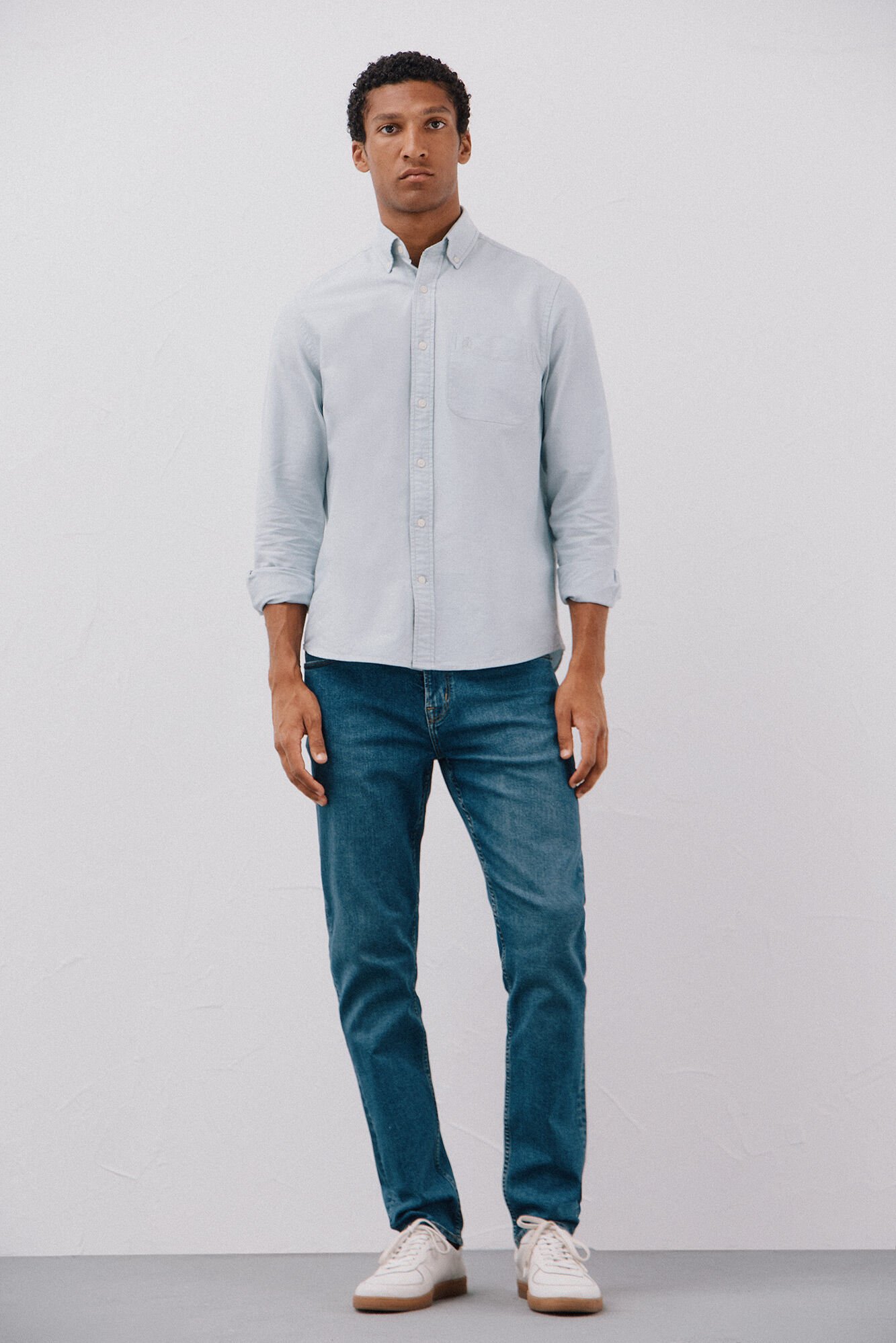 Cortefiel Slim fit jeans