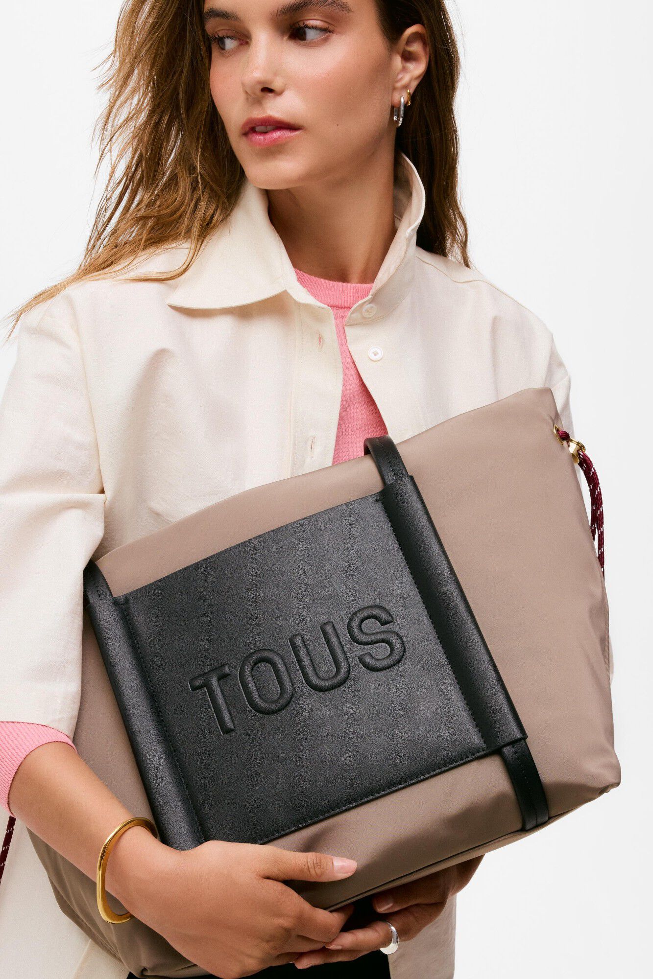 Tous Capazo grande Empire Soft New